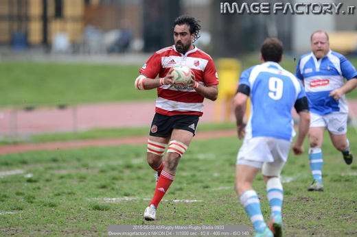 2015-05-03 ASRugby Milano-Rugby Badia 0933